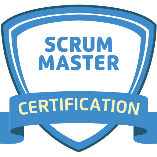 SCRUM MASTER&nbsp;